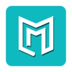 Logo of Mondo Ride android Application 